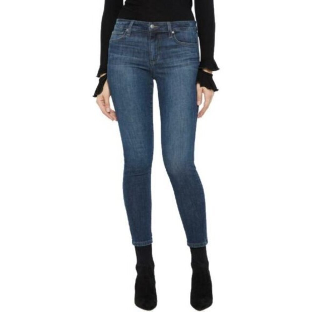 Joe's Skinny Frances Jeans. 27
